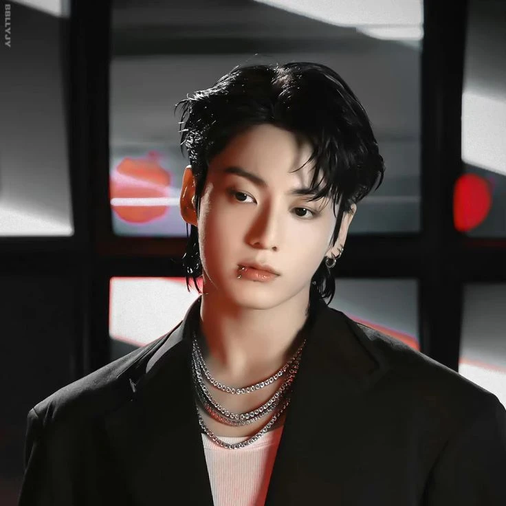 Jeon Jungkook thumbnail