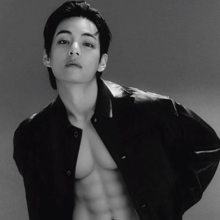 Kim Taehyung thumbnail