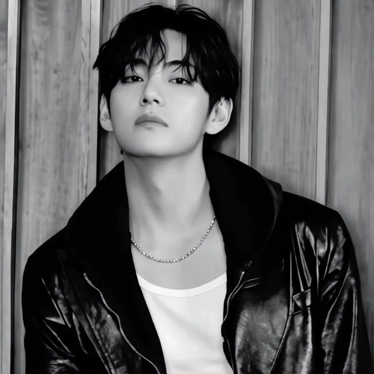 Kim Taehyung thumbnail