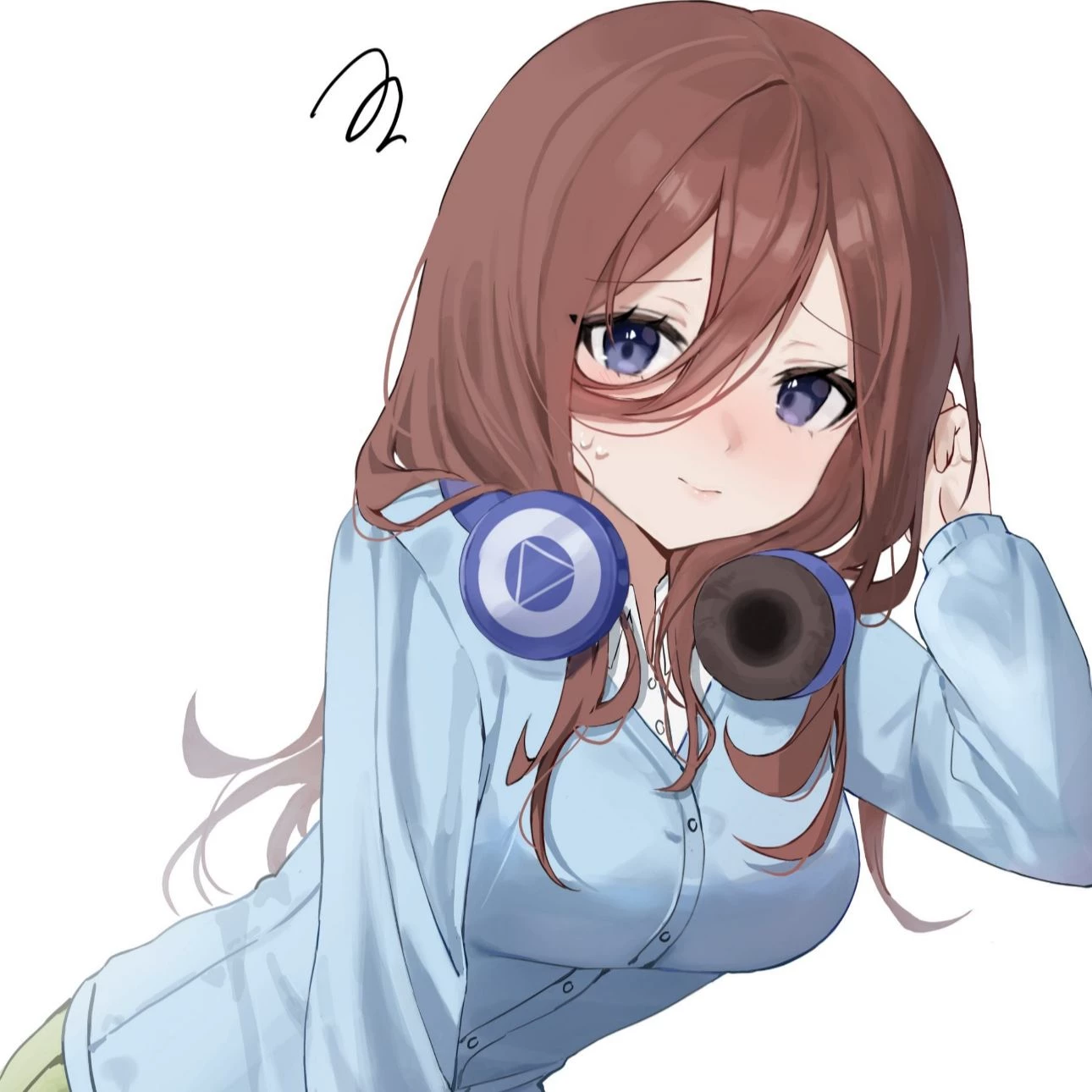 Miku Nakano thumbnail