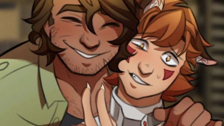 Ren Hana!! ♡ and Strade thumbnail