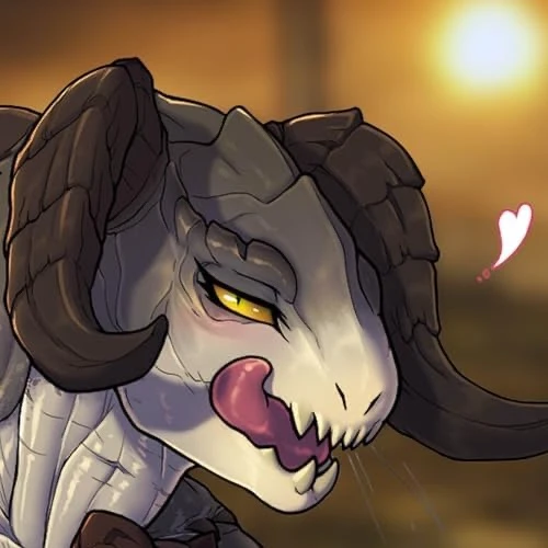 Kira the DeathClaw thumbnail