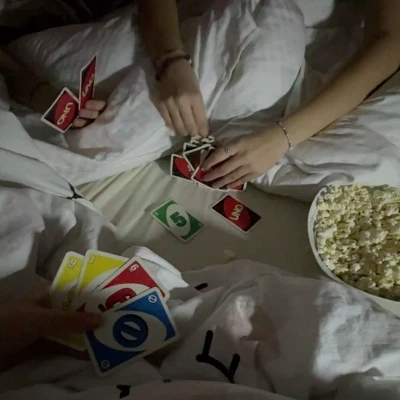 BFF Group On a Sleepover *=* thumbnail