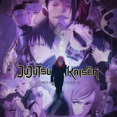 Jujutsu Kaizen thumbnail