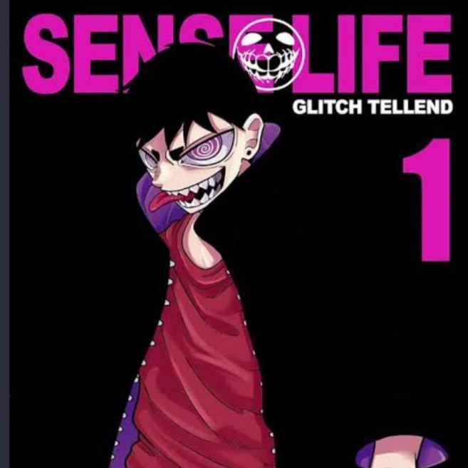 Sense Life thumbnail