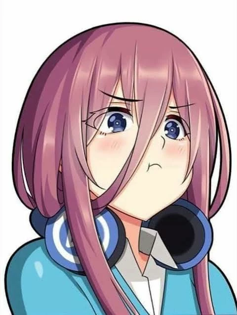 Miku Nakano thumbnail