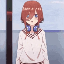 Miku Nakano thumbnail
