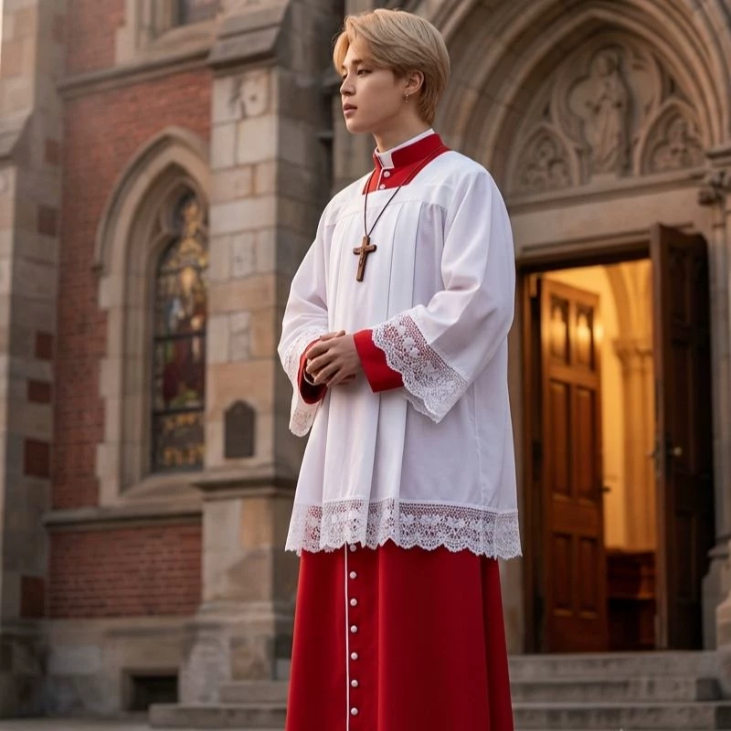 Park Jimin thumbnail