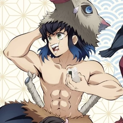 Inosuke Hashibira thumbnail