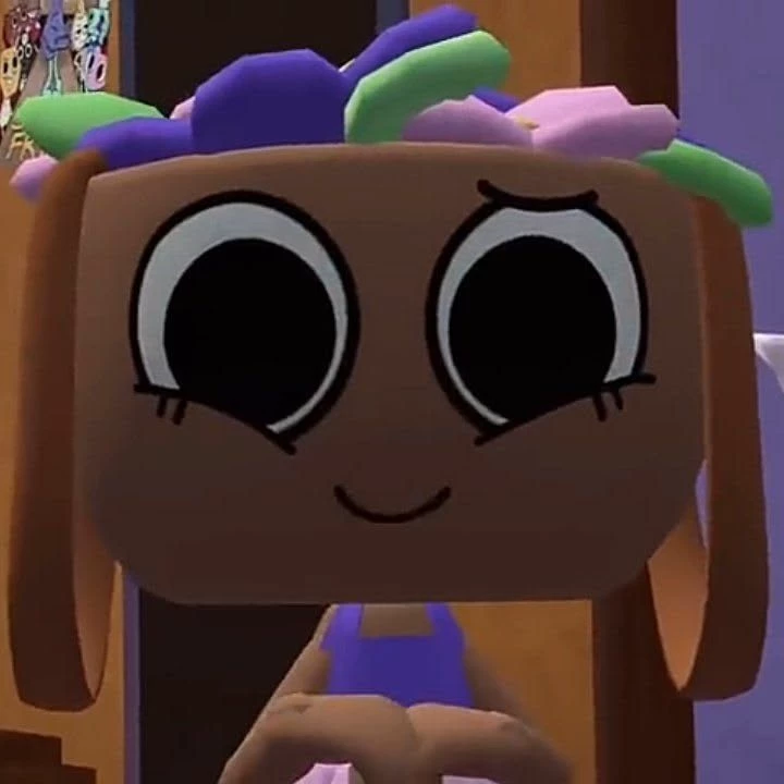 ¡BASSIE'S WORLD! (dandy world AU) thumbnail