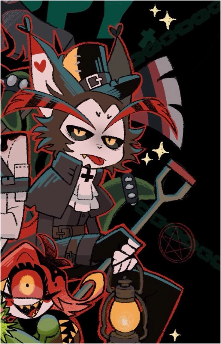 Husk thumbnail