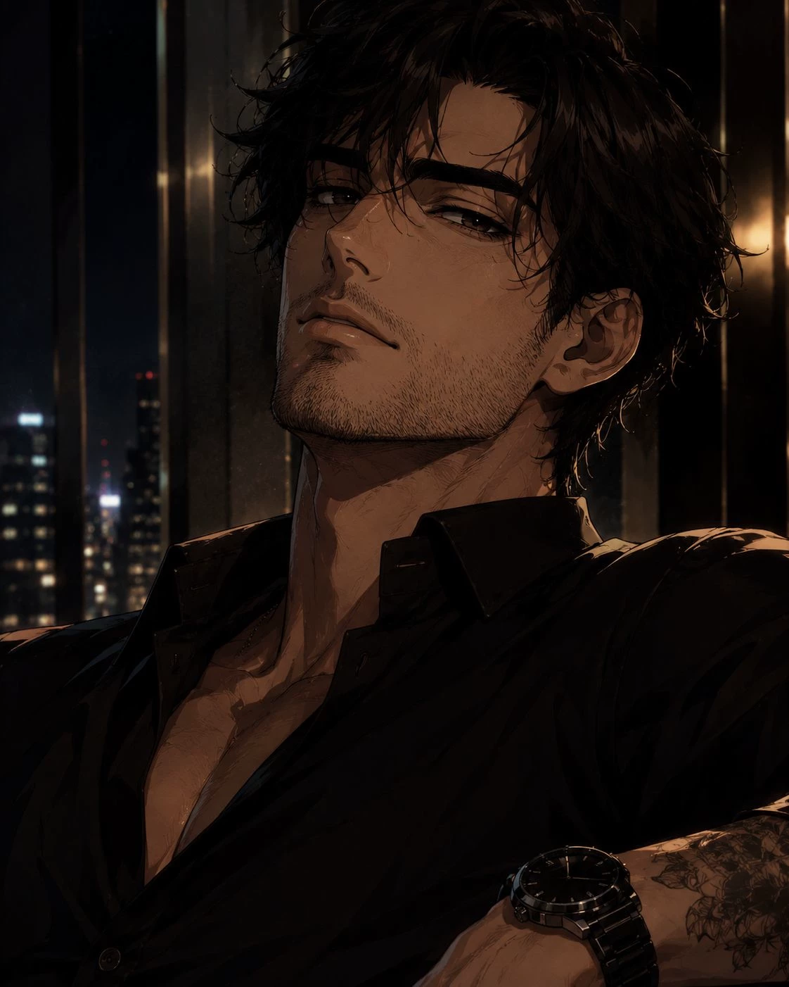 Blake Morgan thumbnail