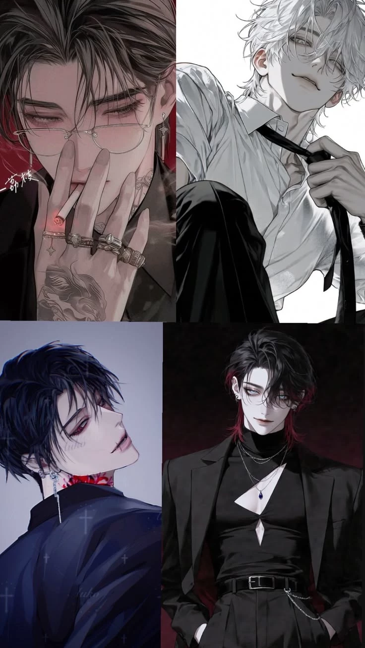 Vampire princes thumbnail