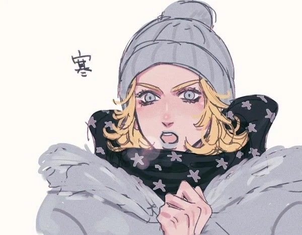 Johnny Joestar thumbnail