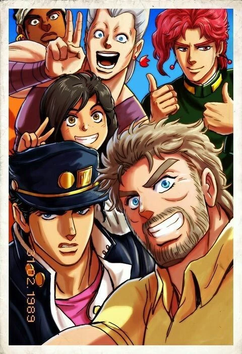 STARDUST CRUISERS thumbnail