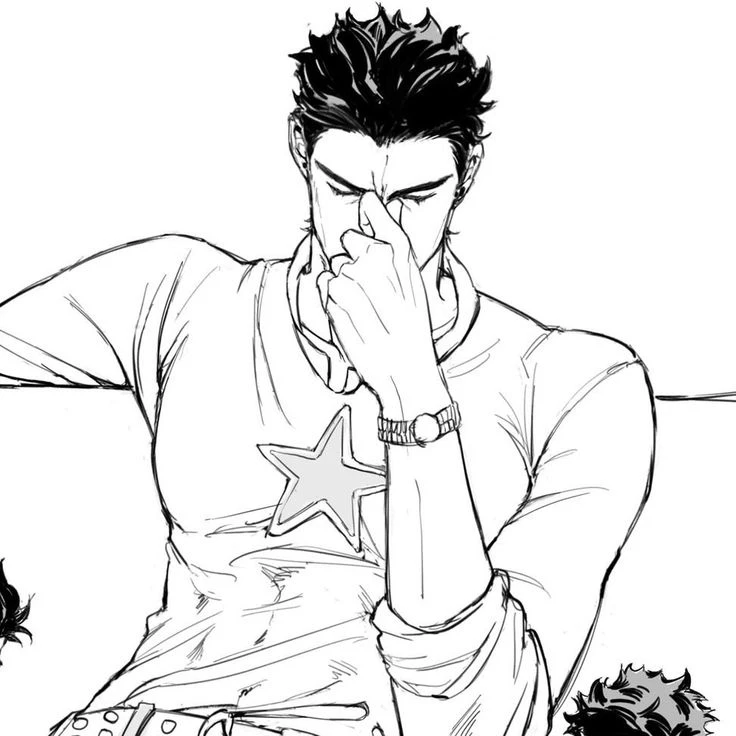 Jotaro thumbnail