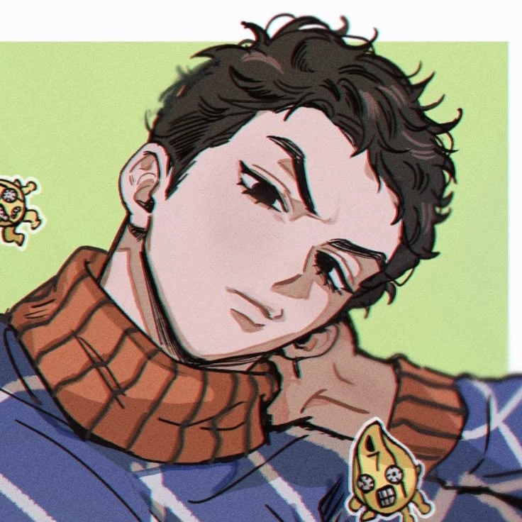 Guido Mista thumbnail
