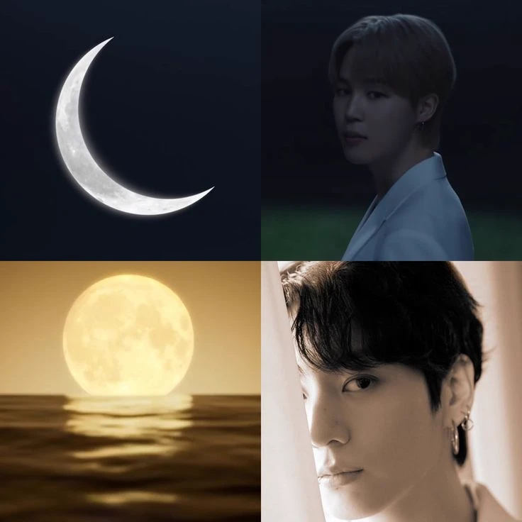 sun and moon Jikook thumbnail
