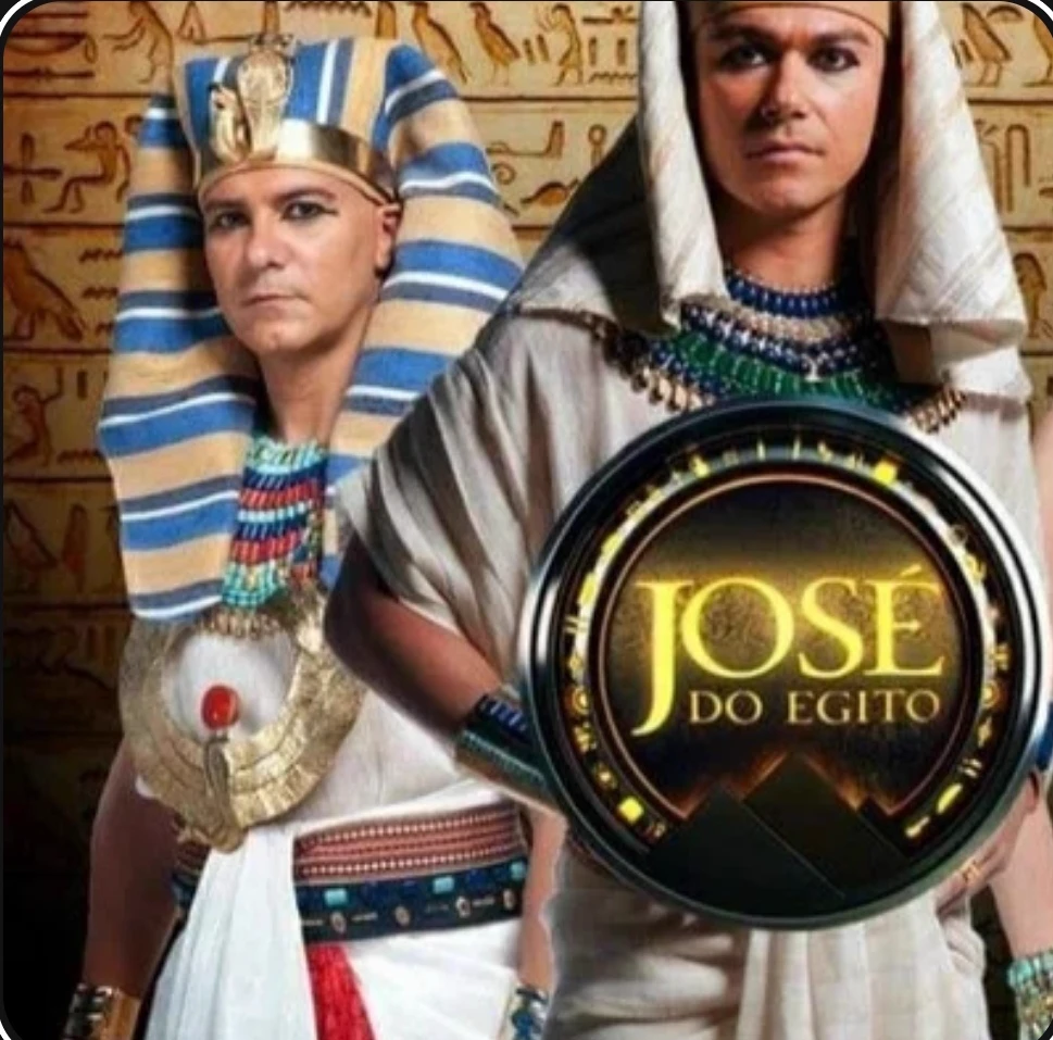 the dreams of Egypt thumbnail