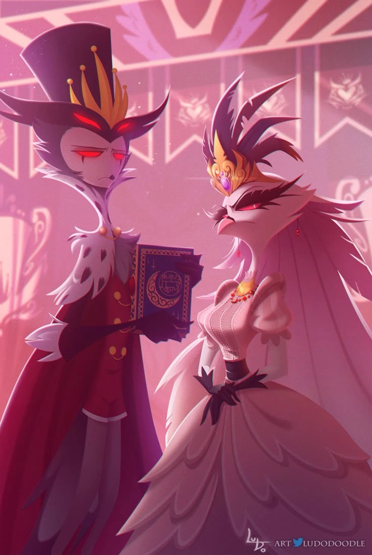 helluva Boss thumbnail