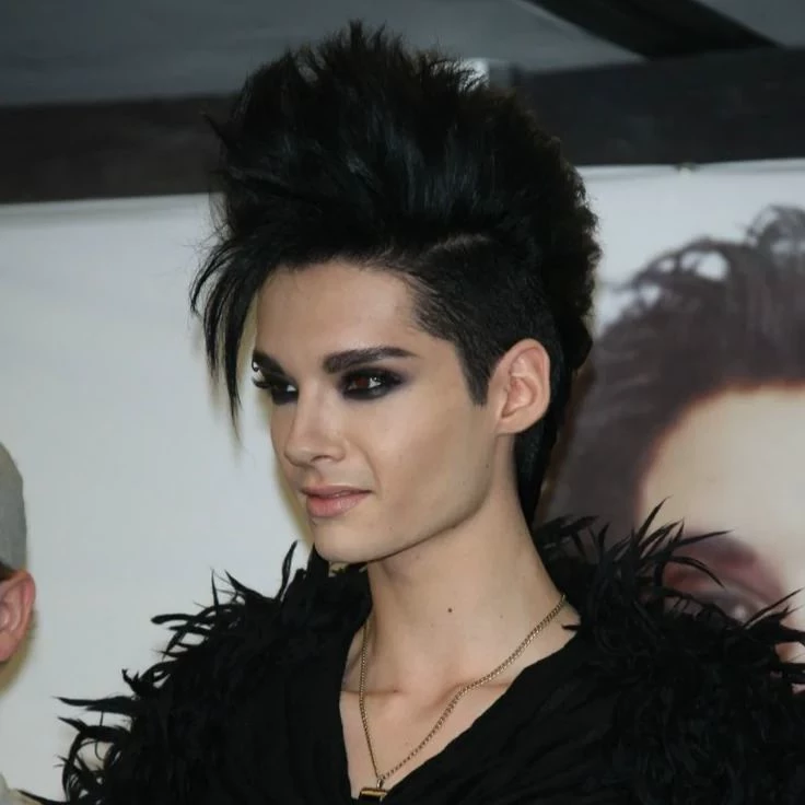 Bill Kaulitz thumbnail