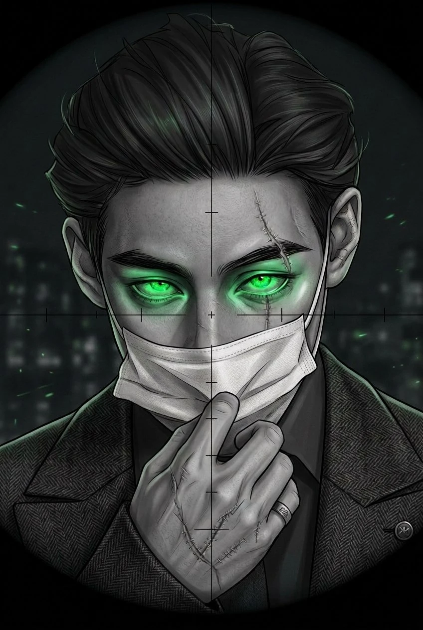 Kairel Vossein thumbnail