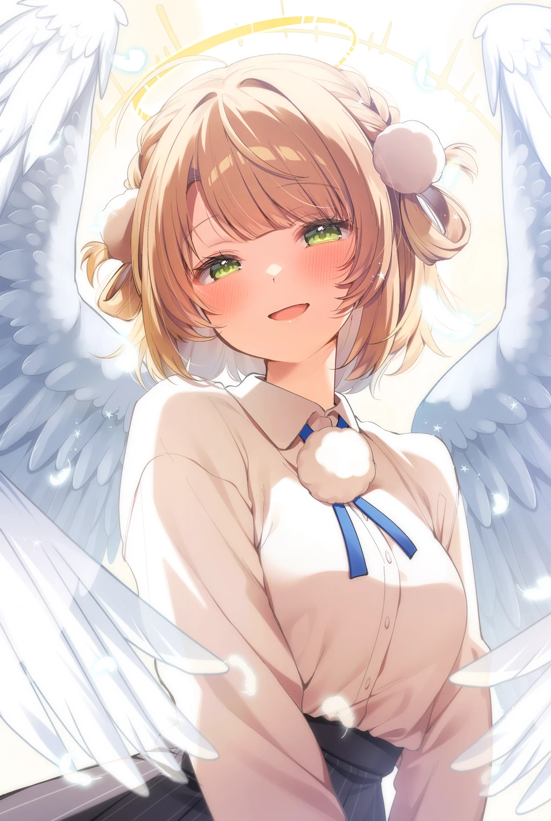 Shigure Ui thumbnail