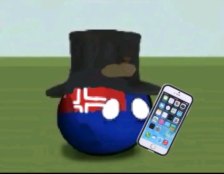 Countryballs at War thumbnail