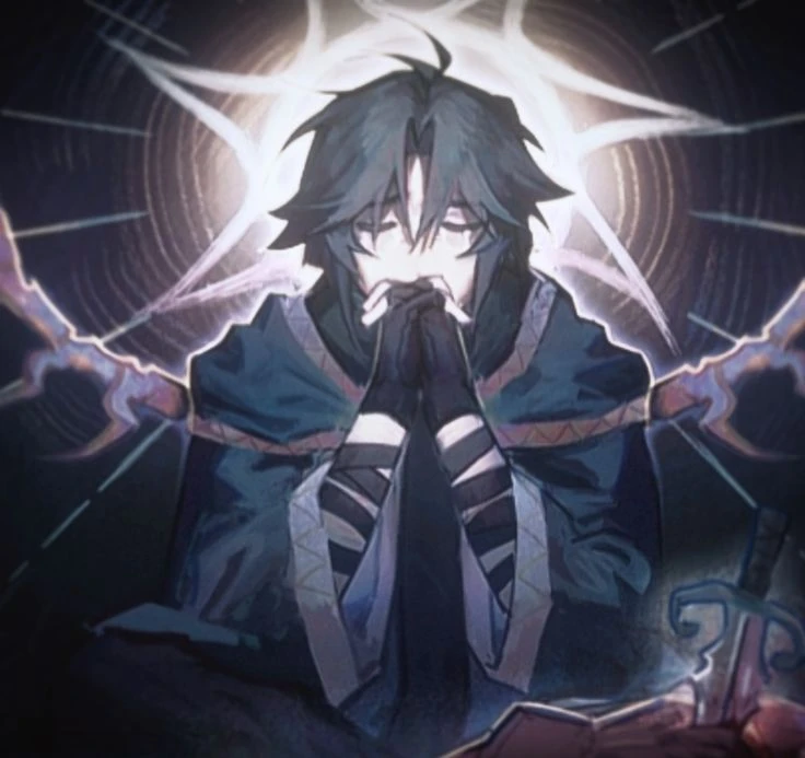 two time forsaken BR thumbnail