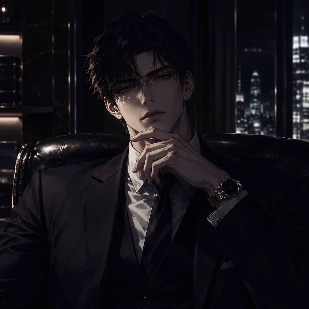 BL Alpha x Omega user thumbnail