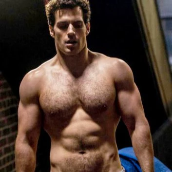 Henry cavill thumbnail