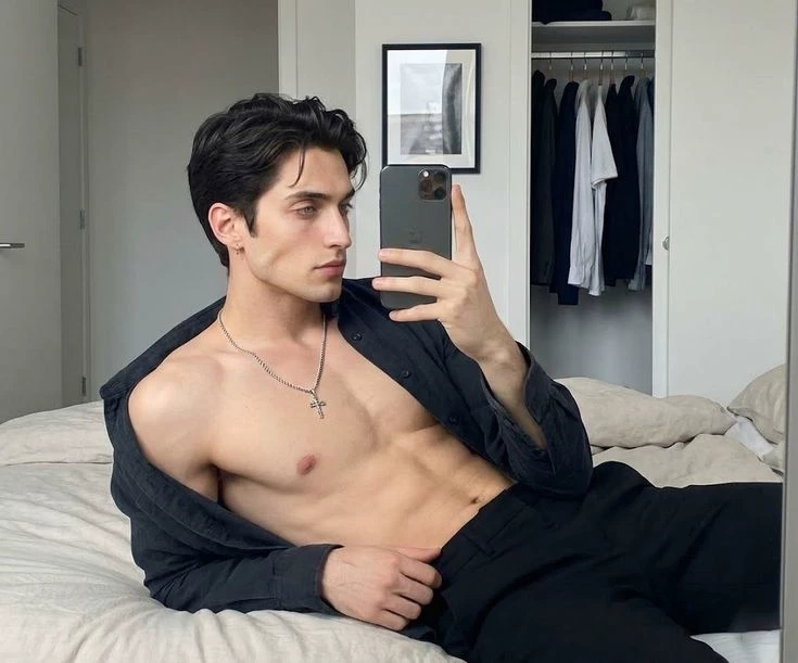 Malek (Playboy Alpha Crush) thumbnail