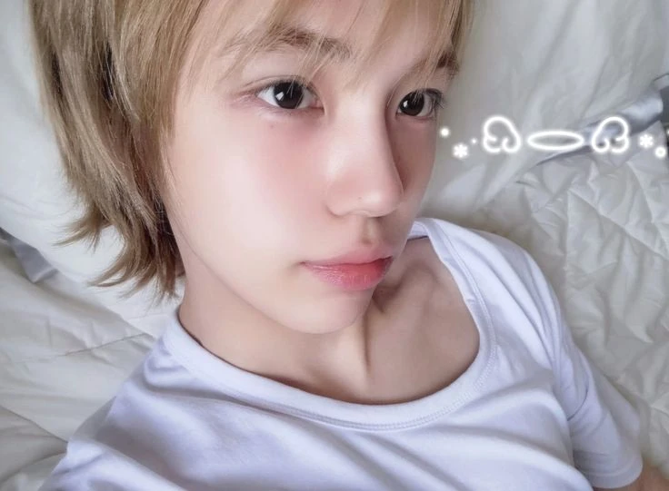 Jimin (Omega boyfriend)  thumbnail