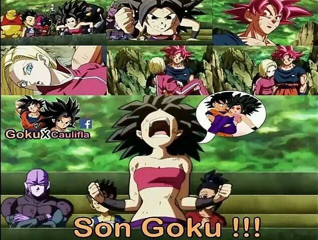 Caulifla thumbnail