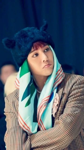 Kwon Jiyong thumbnail