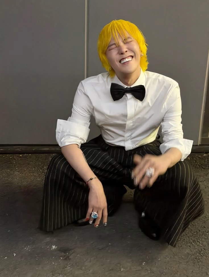 Kwon Jiyong thumbnail