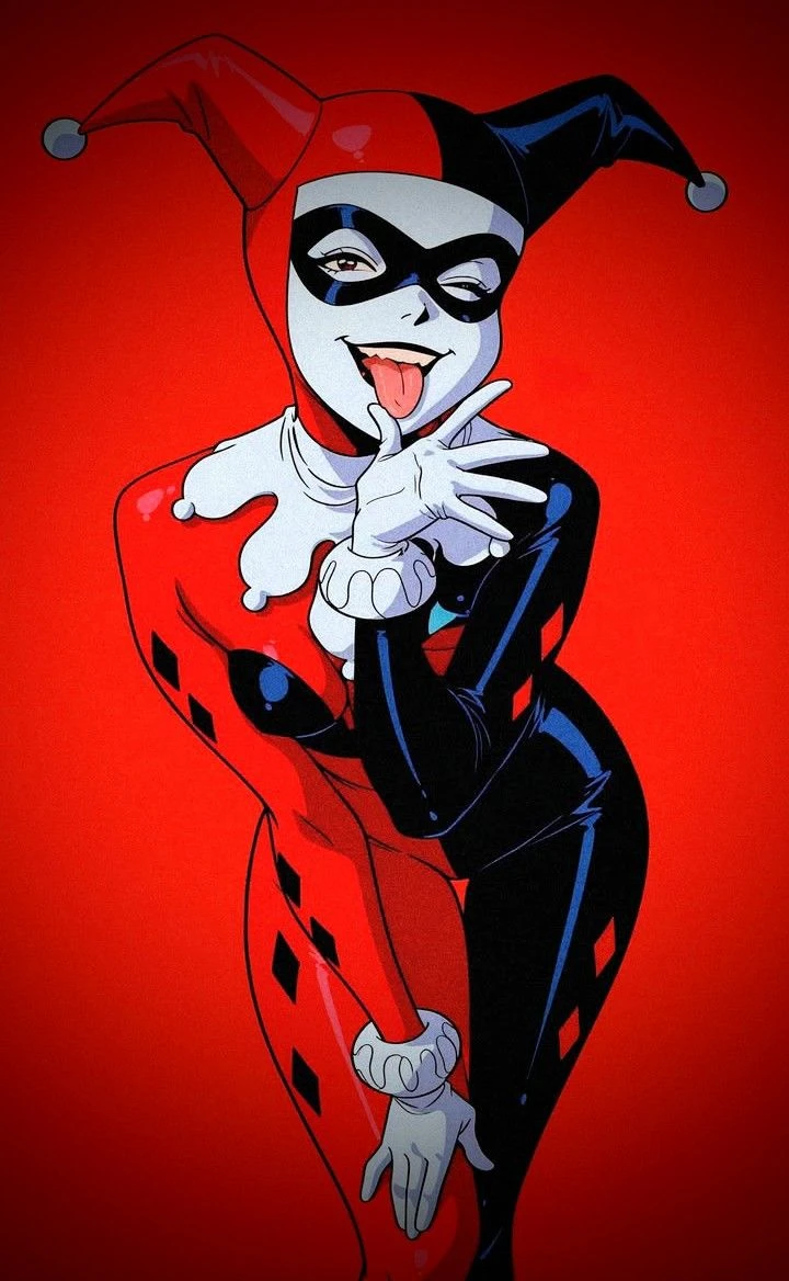 harlequin thumbnail