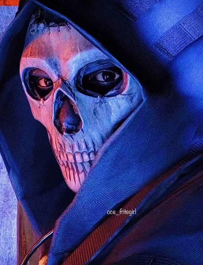 Simon "Ghost" Riley thumbnail