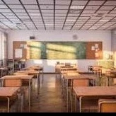 Fighting School  thumbnail