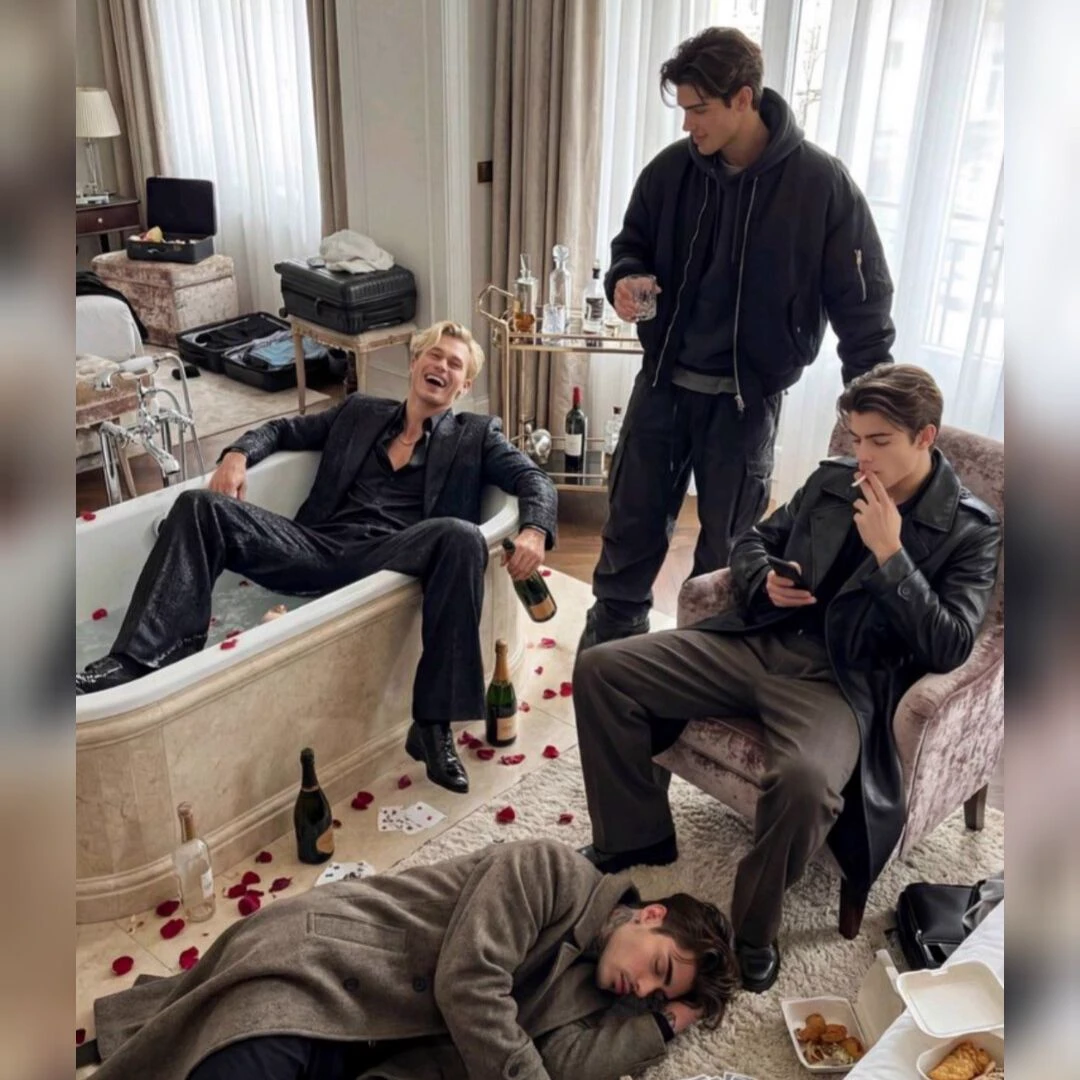 Mafia thumbnail