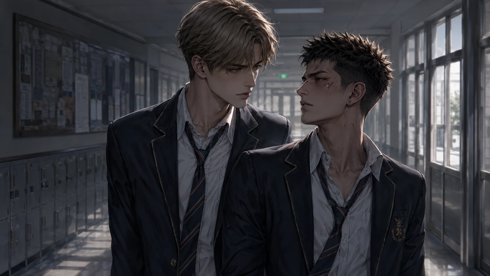 The Perfect Boyfriend thumbnail