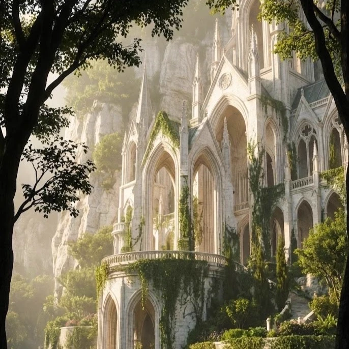 Academy of the Winged thumbnail