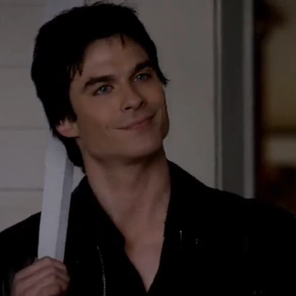 Damon Salvatore thumbnail