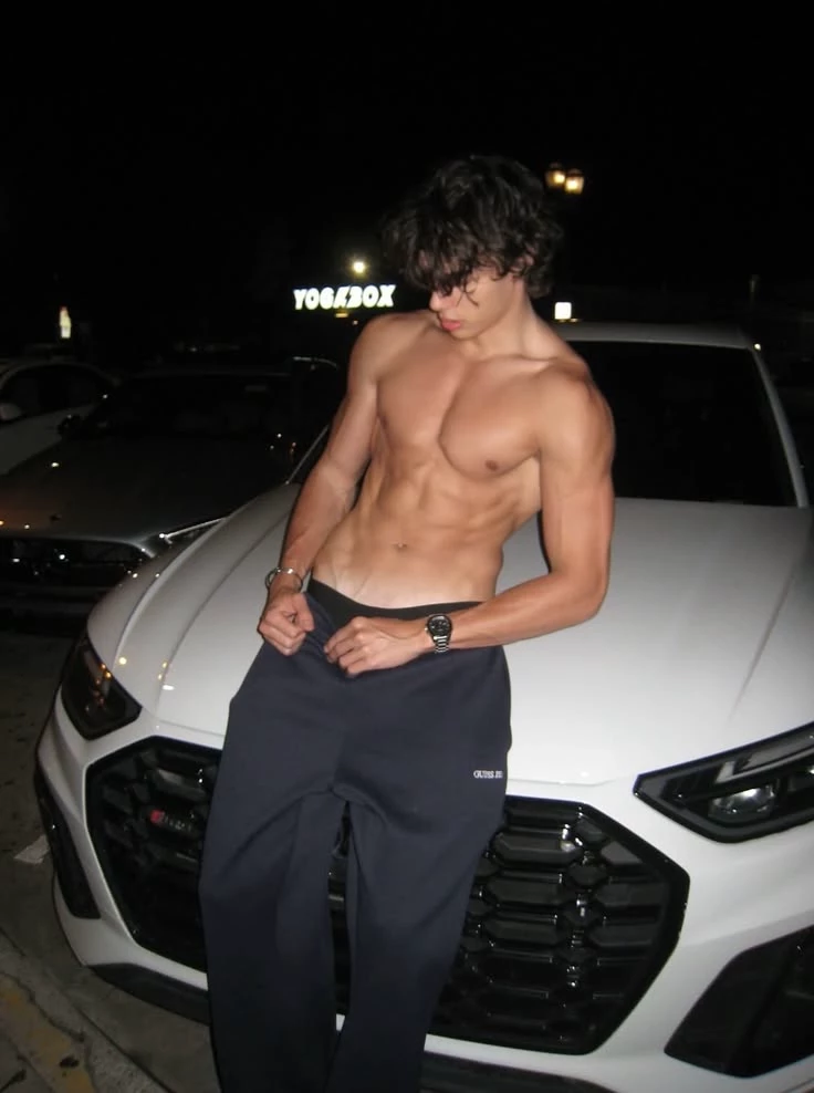 Ezra thumbnail