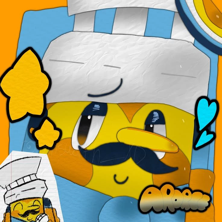 Chef bot thumbnail