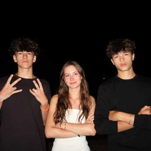 your brother's friend thumbnail