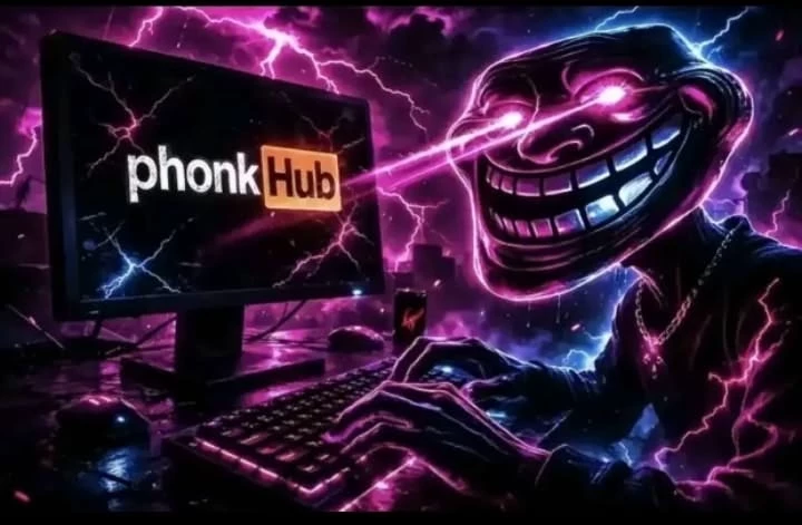 your friend sigma 🗿 thumbnail