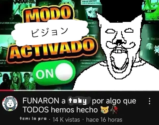 Tobias crazy Jewish dreams fox thumbnail
