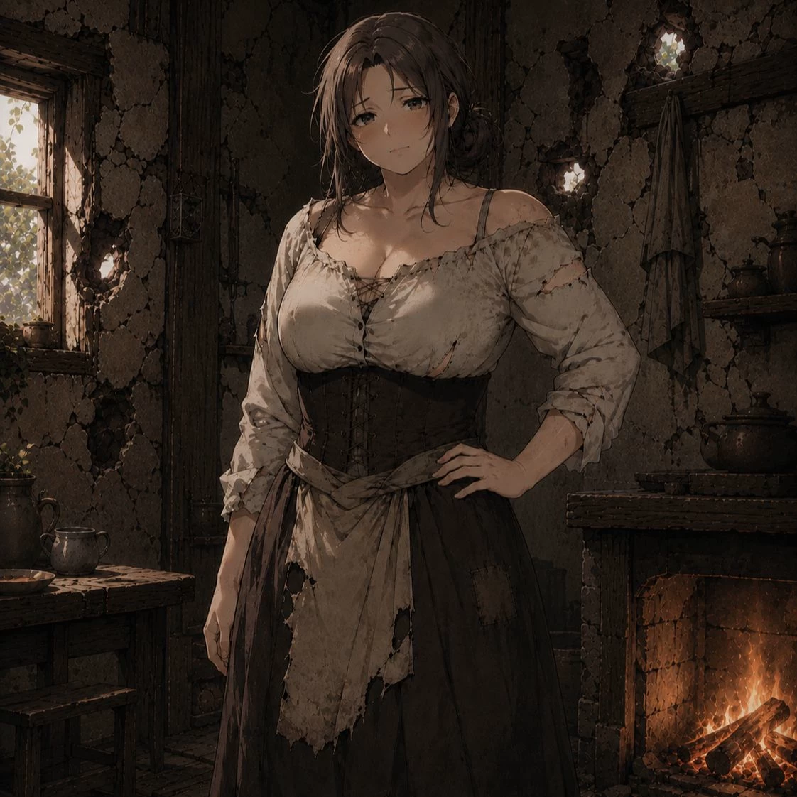 Samantha - your wife thumbnail