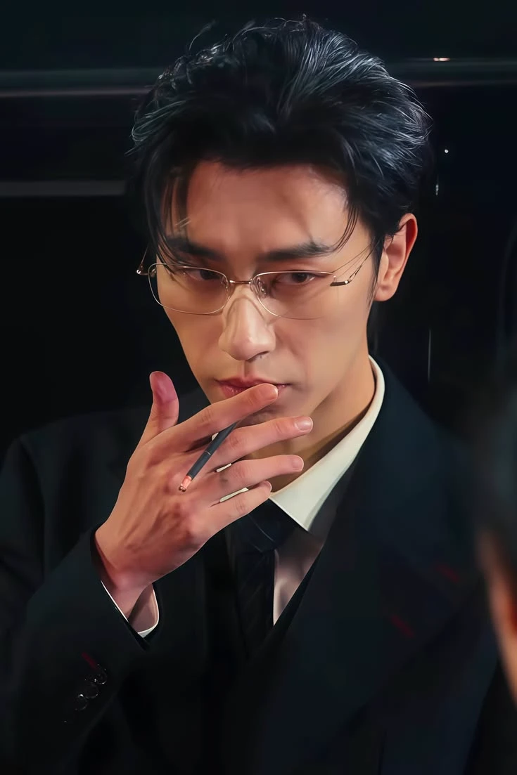 CHIN JIN thumbnail